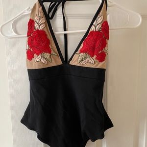 Urban outfitters bodysuit